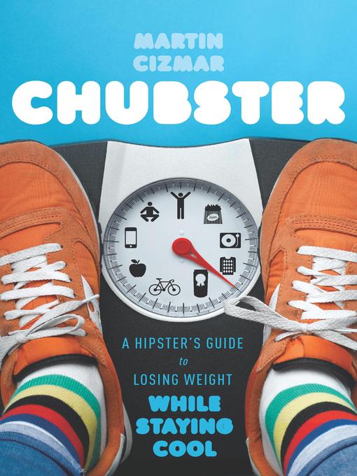 Title details for Chubster by Martin Cizmar - Available